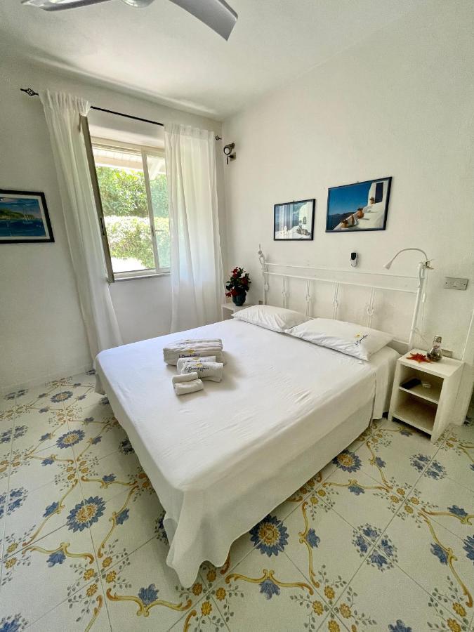 La Bicocca Di Annavi Bed and Breakfast Forio di Ischia Buitenkant foto