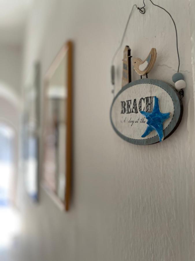 La Bicocca Di Annavi Bed and Breakfast Forio di Ischia Buitenkant foto